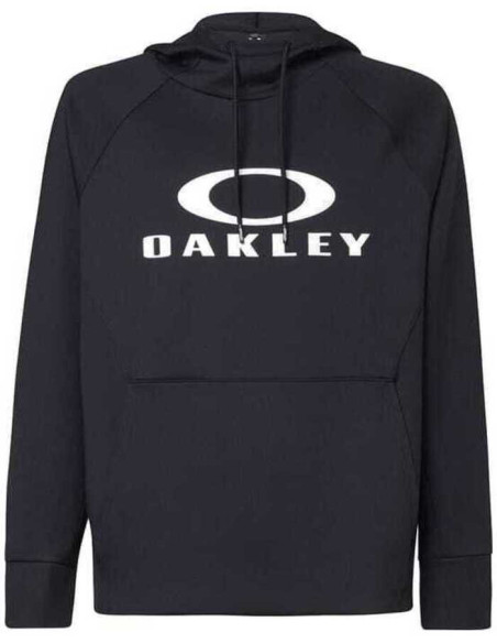 SIERRA DWR FLEECE HOODY 2.0