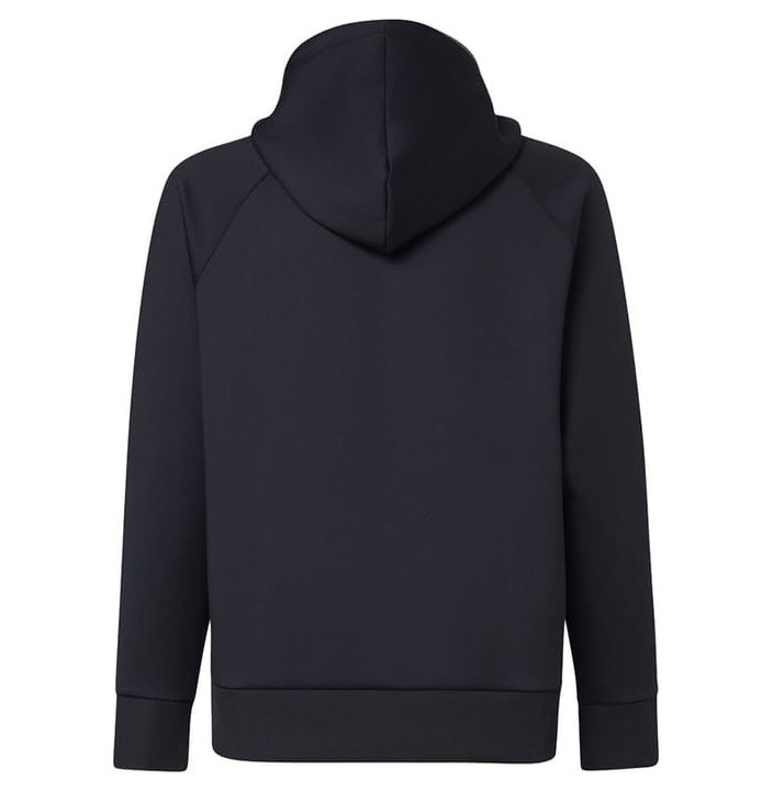 SIERRA DWR FLEECE HOODY 2.0