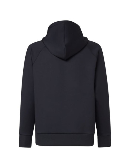 SIERRA DWR FLEECE HOODY 2.0