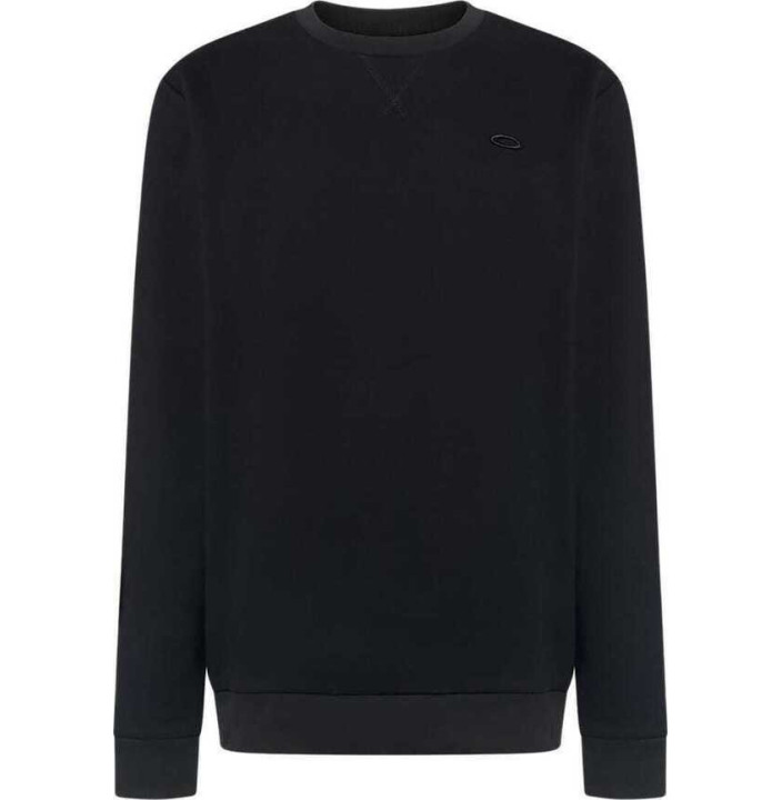 RELAX CREW SWEATSHIRT 2.0