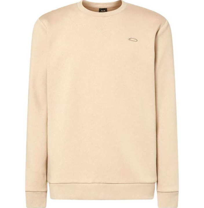 RELAX CREW SWEATSHIRT 2.0