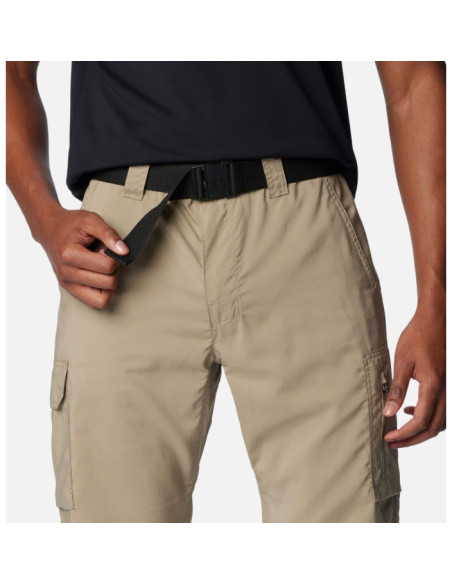 SILVER RIDGE UTILITY PANT