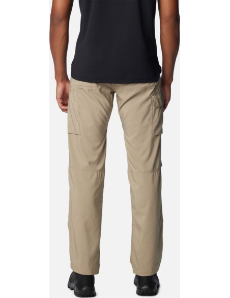 SILVER RIDGE UTILITY PANT