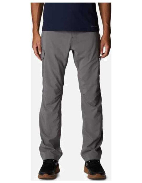 SILVER RIDGE UTILITY PANT