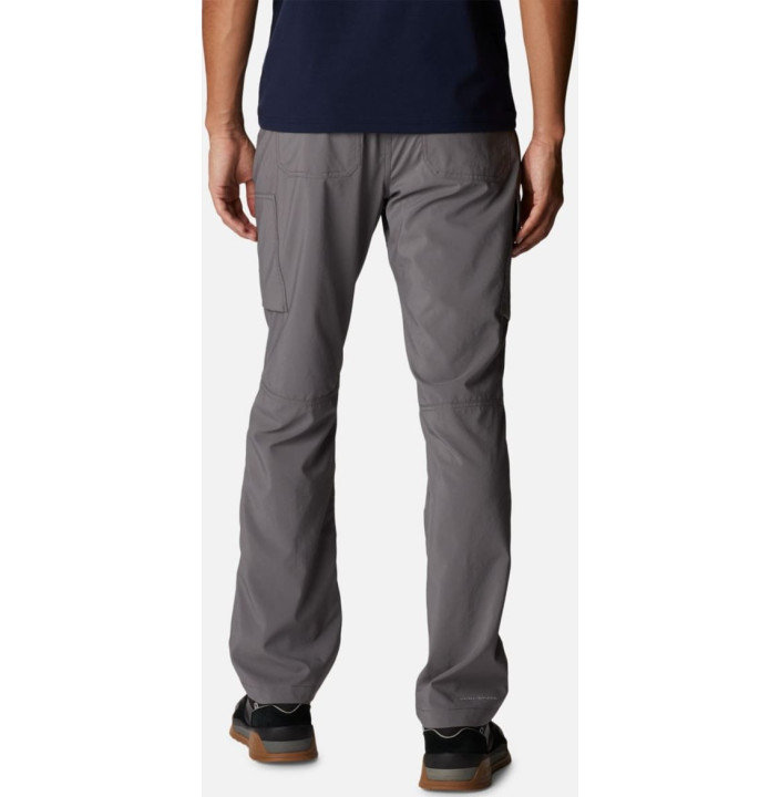 SILVER RIDGE UTILITY PANT