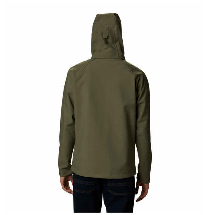 CASCADE RIDGE™ II SOFTSHELL