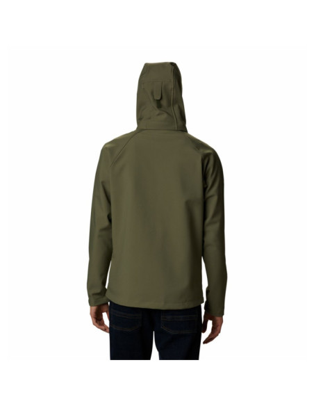 CASCADE RIDGE™ II SOFTSHELL