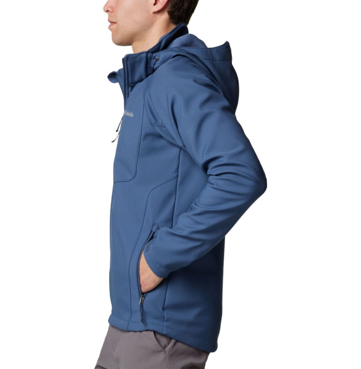Cascade Ridge™ III Softshell