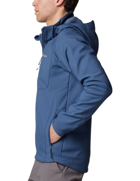 Cascade Ridge™ III Softshell
