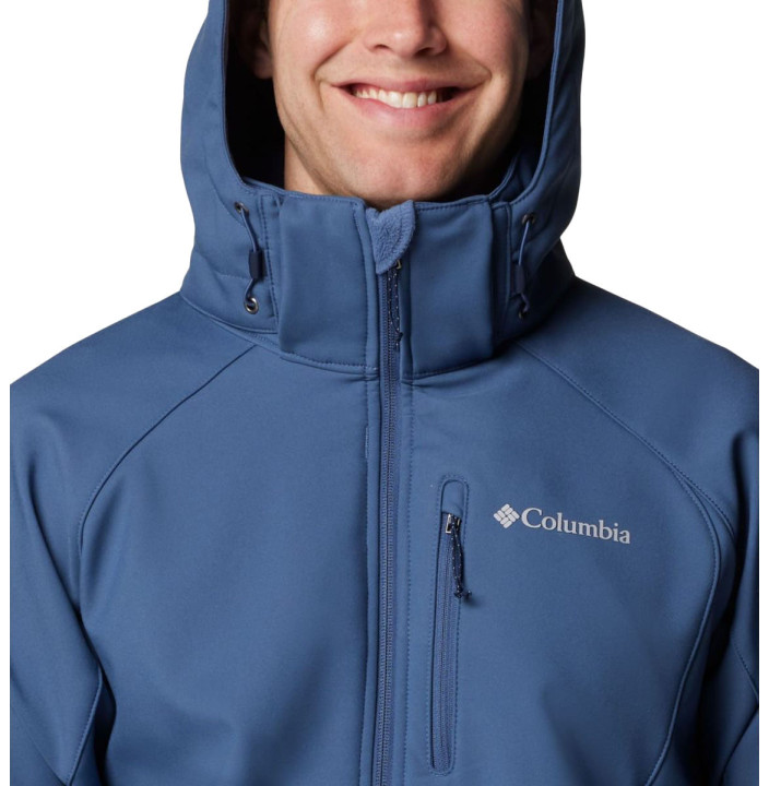 Cascade Ridge™ III Softshell