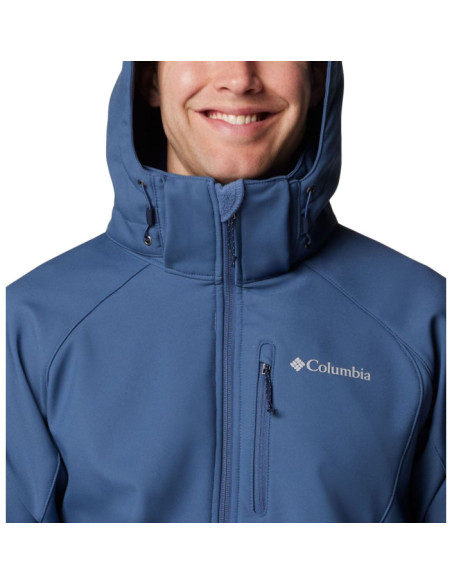 Cascade Ridge™ III Softshell