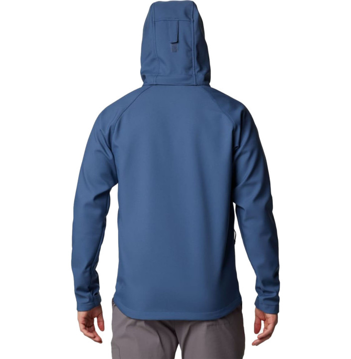 Cascade Ridge™ III Softshell