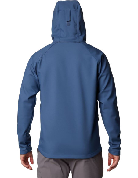 Cascade Ridge™ III Softshell