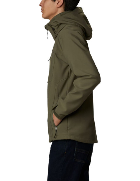 Cascade Ridge™ III Softshell
