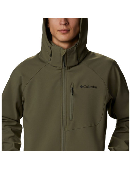 Cascade Ridge™ III Softshell