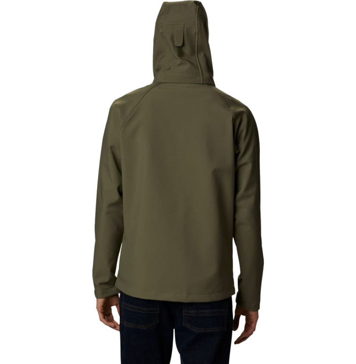 Cascade Ridge™ III Softshell