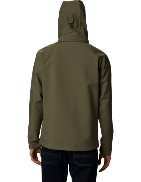 Cascade Ridge™ III Softshell