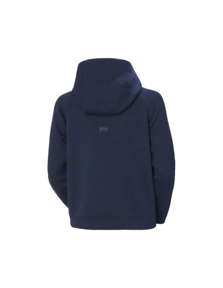 W HP OCEAN FZ JACKET 2.0