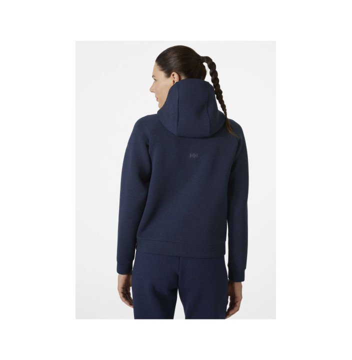 W HP OCEAN FZ JACKET 2.0
