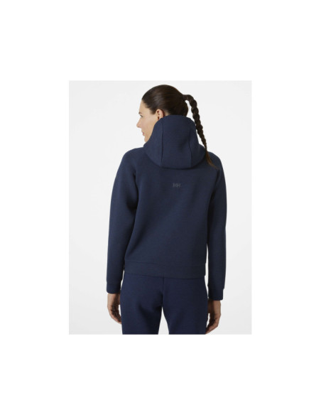 W HP OCEAN FZ JACKET 2.0