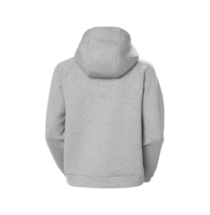 W HP OCEAN FZ JACKET 2.0