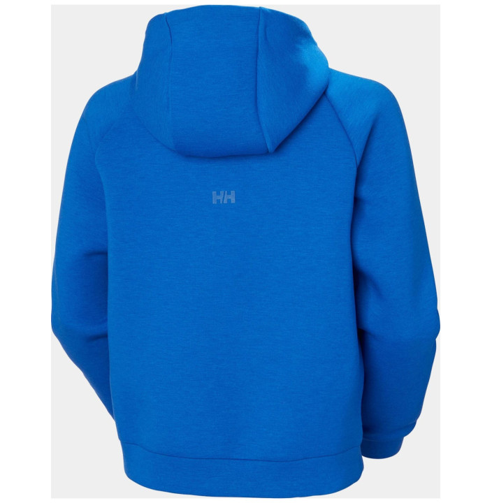 W HP OCEAN FZ JACKET 2.0