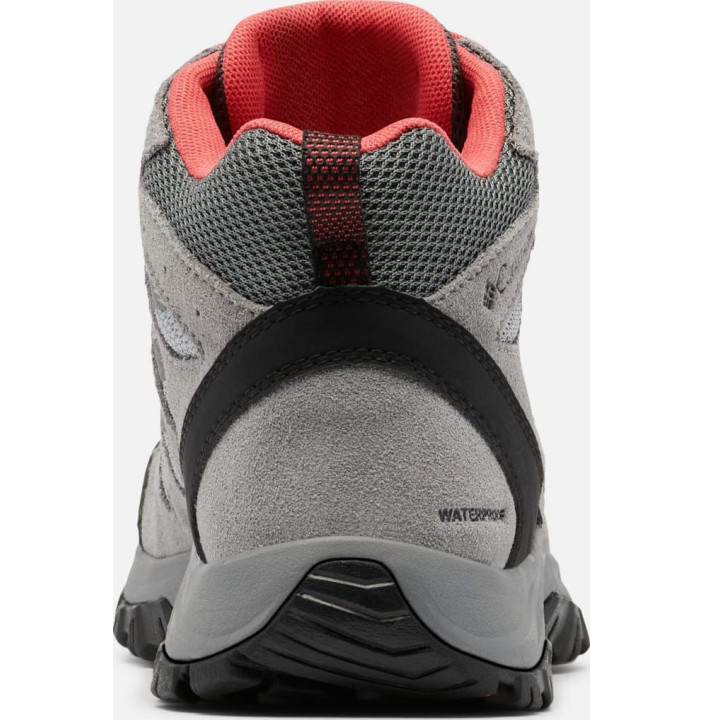 REDMOND III MID WATERPROOF