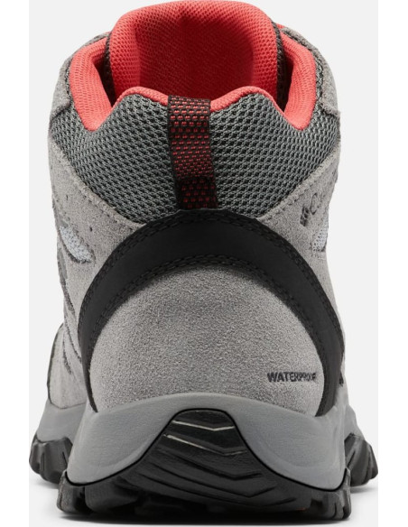 REDMOND III MID WATERPROOF