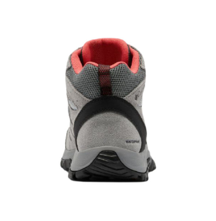 REDMOND III MID WATERPROOF