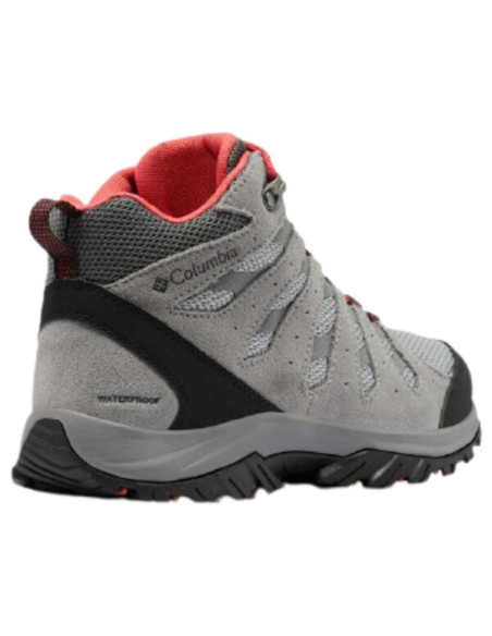 REDMOND III MID WATERPROOF