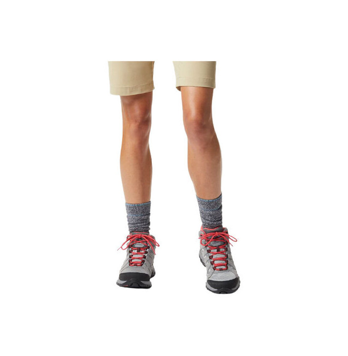 REDMOND III MID WATERPROOF