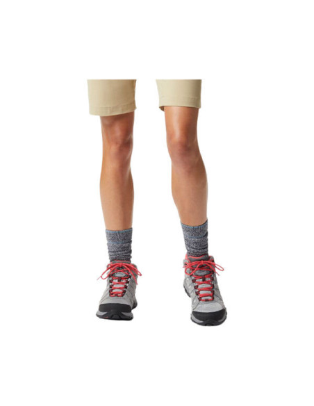 REDMOND III MID WATERPROOF