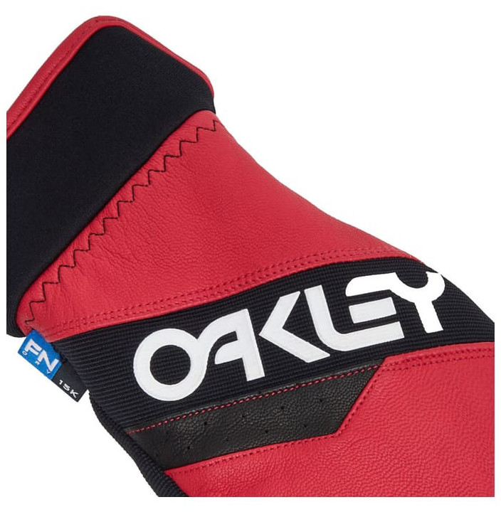 FACTORY WINTER MITTENS 2.0