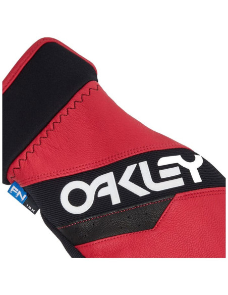 FACTORY WINTER MITTENS 2.0