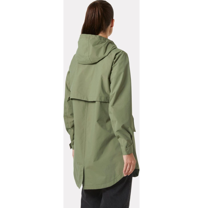 W VALENTIA 2.0 RAINCOAT