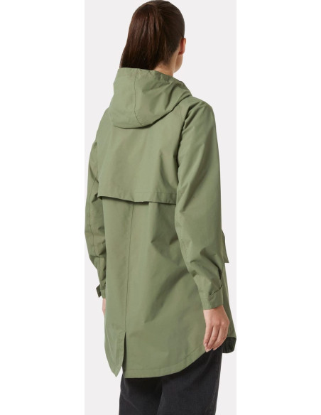 W VALENTIA 2.0 RAINCOAT