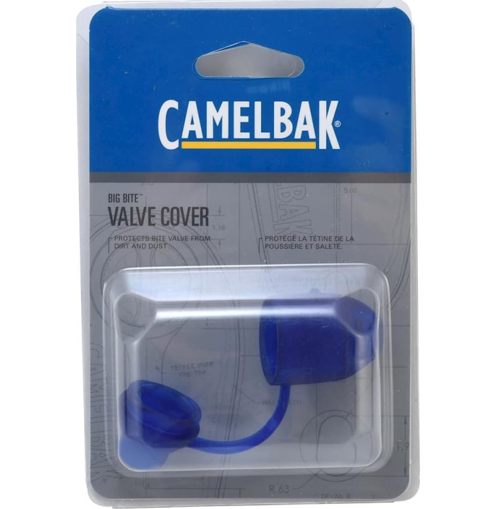 CAMELBAK FUNDA VALVULA BIG BITE