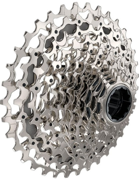 SRM CASSETTE XG1250 10-36  RIVAL WIDE   AXS  D1 SRM CASSETTE XG1250 10-36  RIVAL WIDE   AXS  D1