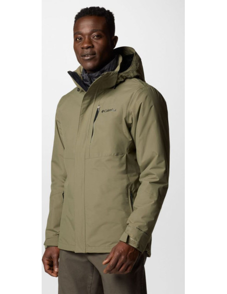 Element Blocker III Interchange Jacket