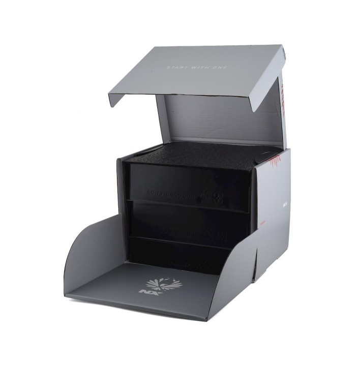 SRM NX EAGLE GRUPO 175MM BOOST 32T  DUB 