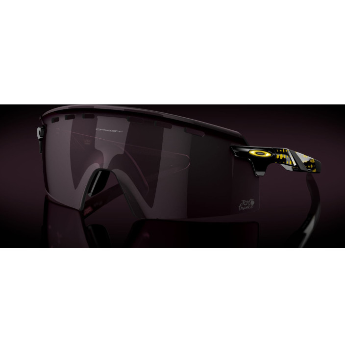 ENCODER STRIKE VENTED