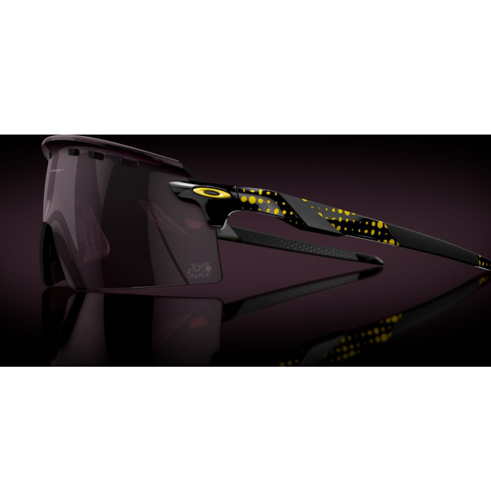 ENCODER STRIKE VENTED