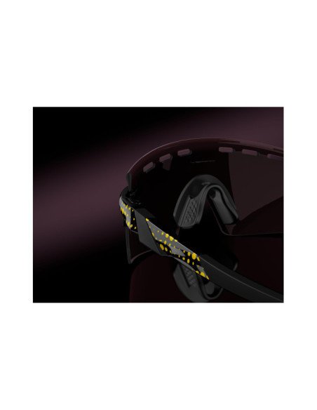 ENCODER STRIKE VENTED