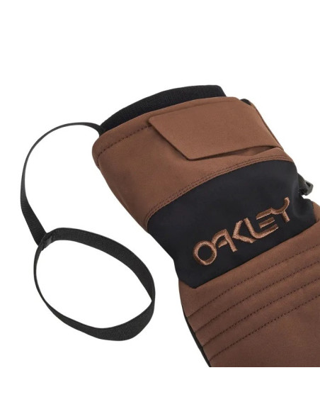 OAKLEY B1B MITTENS