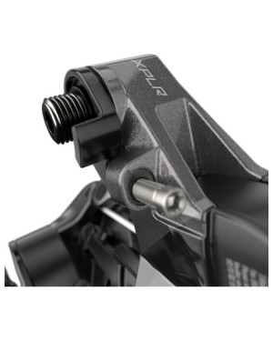 FORCE E-TAP AXS 12V XPLR RAINBOW DETAIL (MAX 44D) REAR DERAILLEUR (BATTERY NOT INCLUDED)(D2)