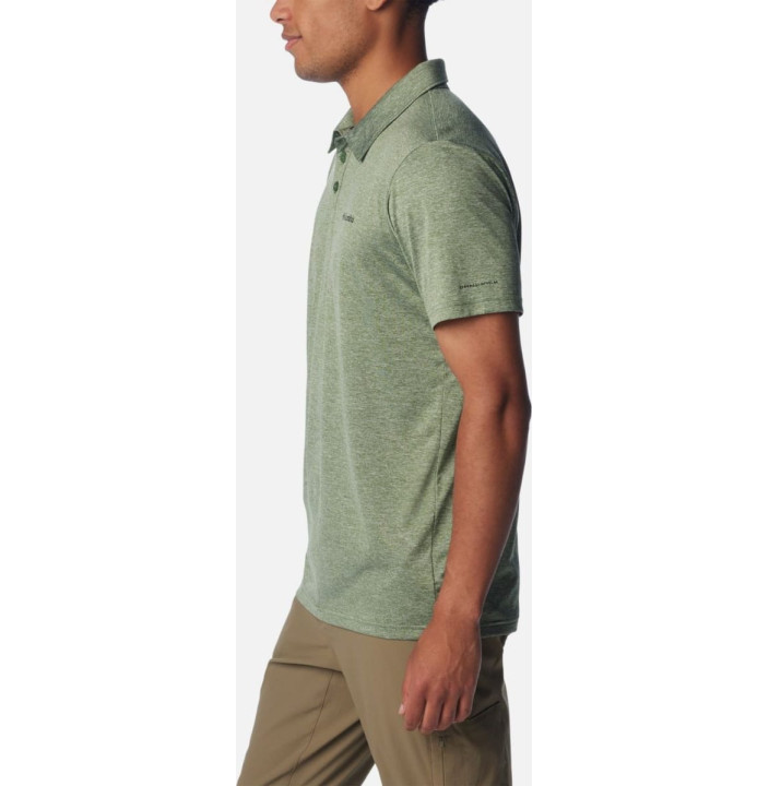 COLUMBIA HIKE™ POLO
