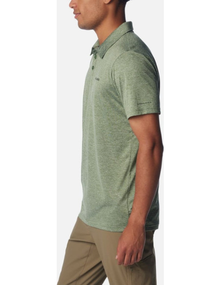 COLUMBIA HIKE™ POLO