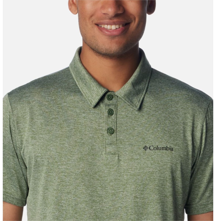 COLUMBIA HIKE™ POLO