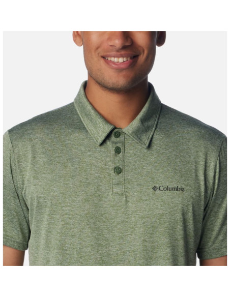 COLUMBIA HIKE™ POLO