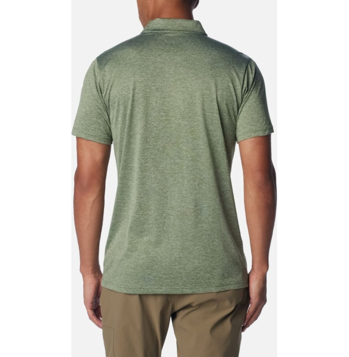 COLUMBIA HIKE™ POLO